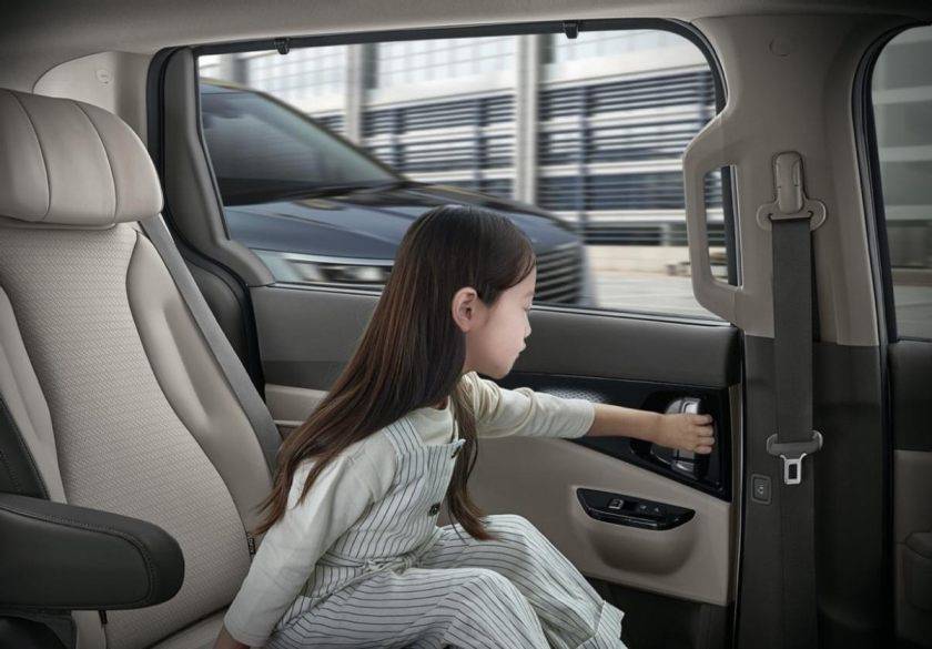 家庭出行的舒適之選,起亞嘉華綜合鉅惠至高7.3萬(wàn)