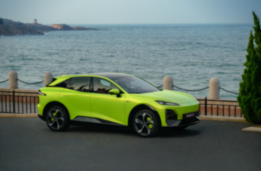 鄧承浩畫下“大餅”,朱華榮下場助力,深藍G318能否力挽狂瀾?