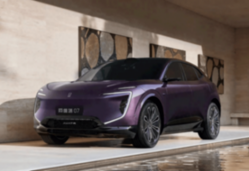 鄧承浩畫下“大餅”,朱華榮下場助力,深藍G318能否力挽狂瀾?