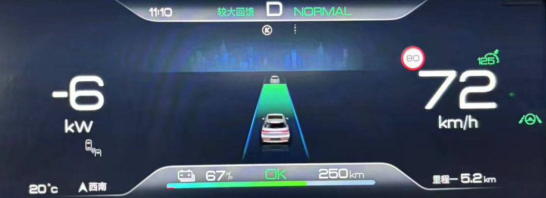 啥?比亞迪純電車的續航達成率,只有64%?還是在夏天?