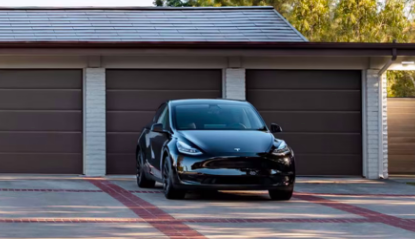 特斯拉面臨新挑戰:正在失去對傳統汽車制造商的領先優勢