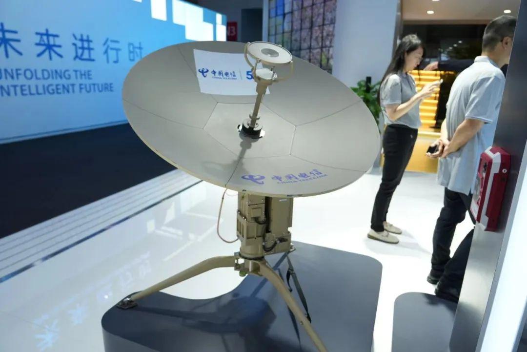 5G加個A,不僅網速能“高飛”,中國電信發布5G-A行動計劃