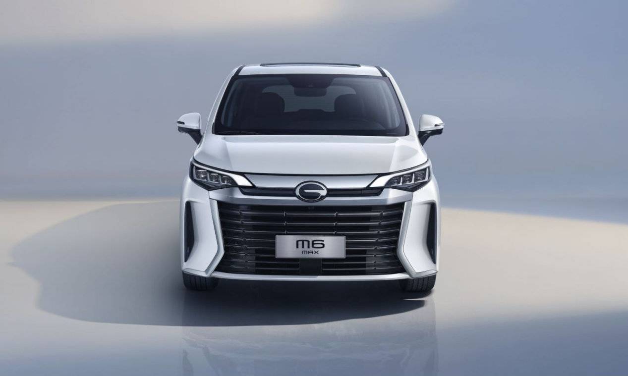 MPV以大為好?看看中國MPV專家如何造出一臺全能家用車