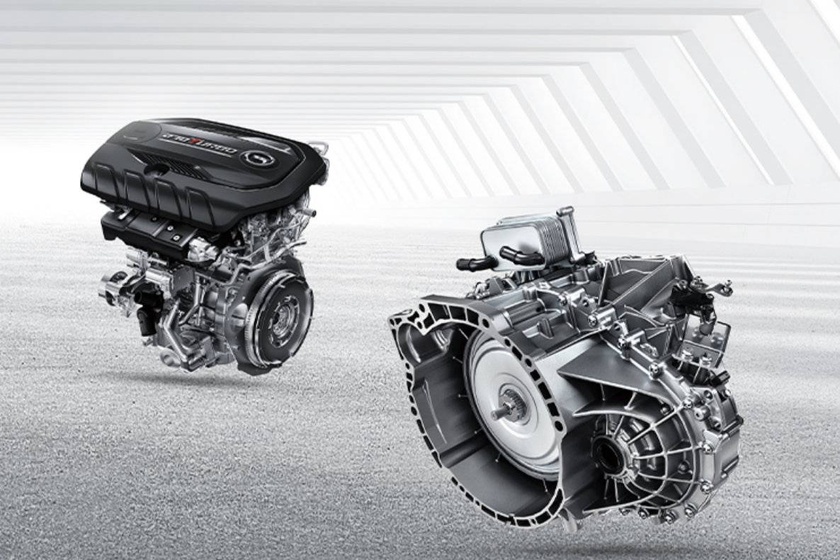 MPV以大為好?看看中國MPV專家如何造出一臺全能家用車