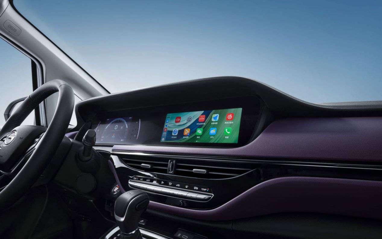 MPV以大為好?看看中國MPV專家如何造出一臺全能家用車