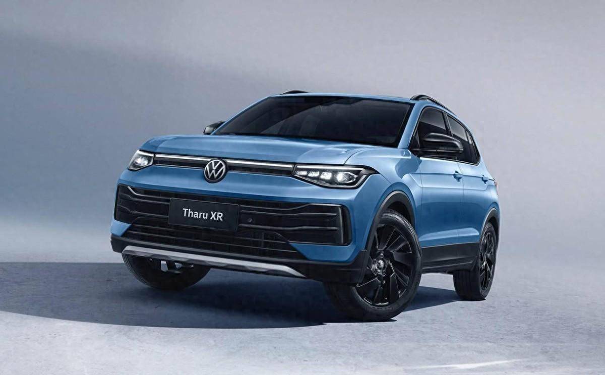 大眾多款新車曝光:不止換代邁騰、帕薩特,高爾夫R也來了