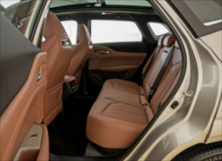 體驗長安UNI-Z:外觀、空間、內飾很不錯,懸架調教有點偏軟