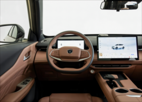 體驗長安UNI-Z:外觀、空間、內飾很不錯,懸架調教有點偏軟