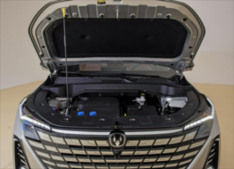 體驗長安UNI-Z:外觀、空間、內飾很不錯,懸架調教有點偏軟