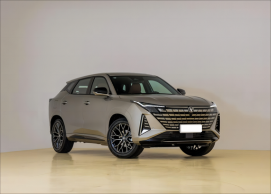 體驗長安UNI-Z:外觀、空間、內飾很不錯,懸架調教有點偏軟