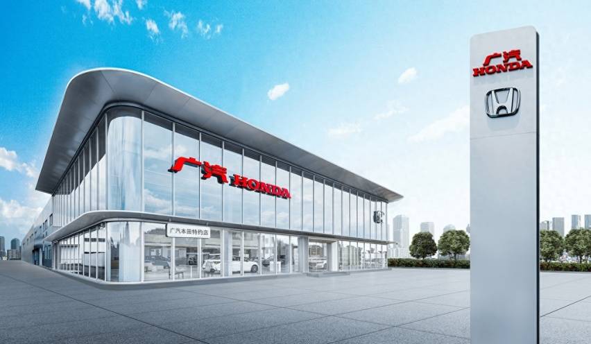 畢業季職場新人購車攻略:廣汽本田3大維度9項標準帶你選好車