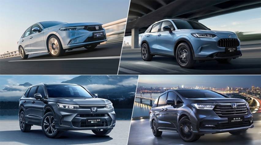 畢業季職場新人購車攻略:廣汽本田3大維度9項標準帶你選好車