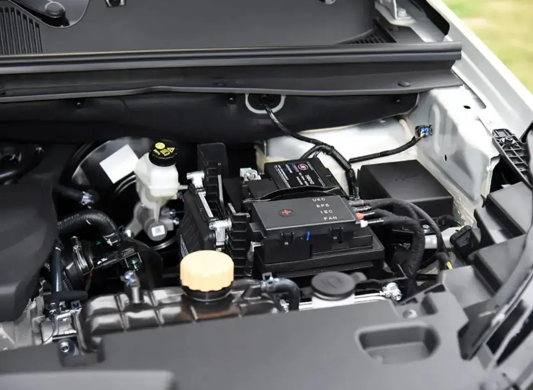 五菱星辰問題一籮筐!