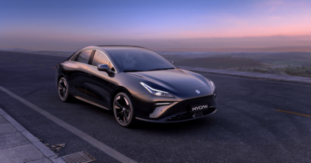 合創汽車遭員工維權,新勢力淘汰賽開始接力?