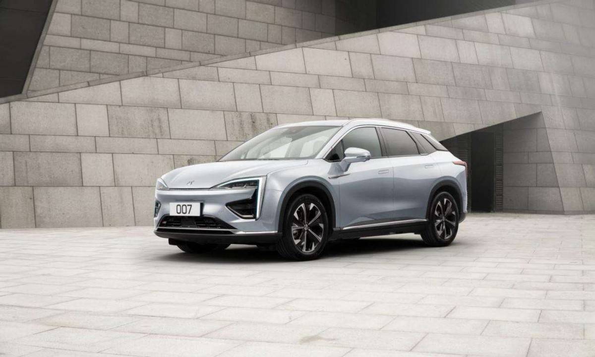 合創汽車遭員工維權,新勢力淘汰賽開始接力?