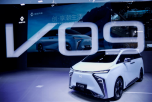 合創汽車遭員工維權,新勢力淘汰賽開始接力?