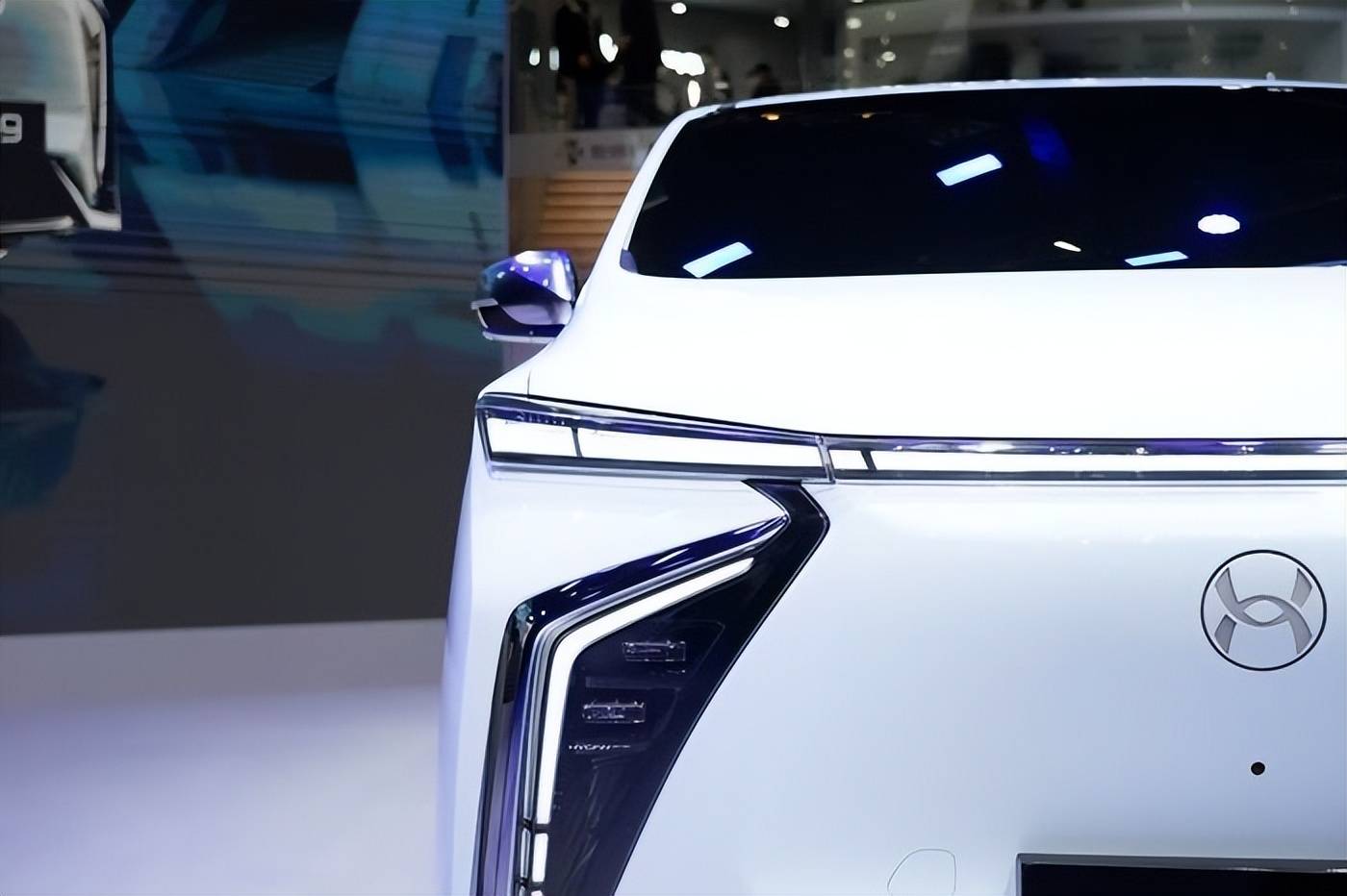 合創汽車遭員工維權,新勢力淘汰賽開始接力?