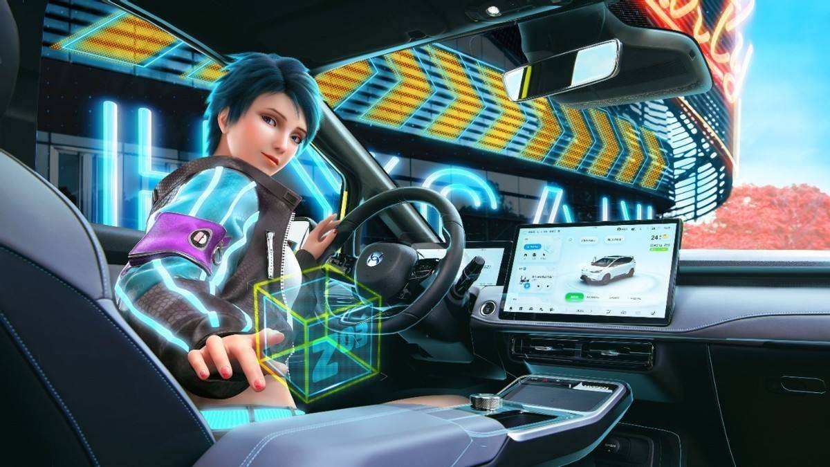 合創汽車遭員工維權,新勢力淘汰賽開始接力?