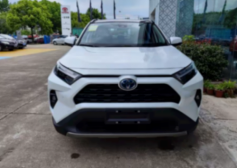 因召回事件、中國市場下滑等影響,豐田全球銷量連續四個月下滑