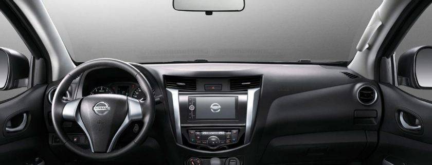 鄭州日產納瓦拉越野版: 越野領域的“學霸”