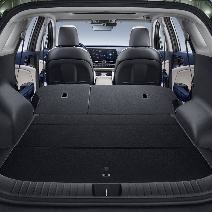 最具質價比的合資緊湊型SUV,獅鉑拓界綜合鉅惠6.4萬元