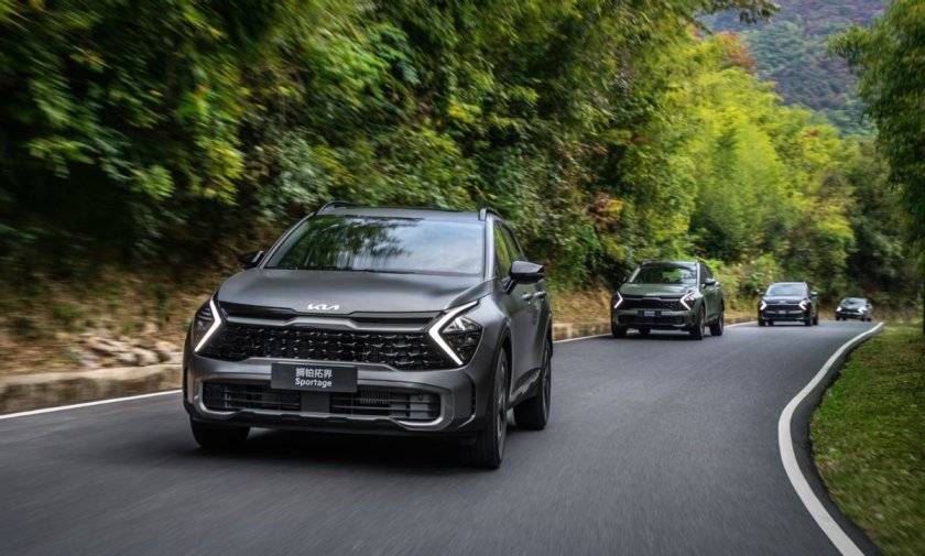 最具質價比的合資緊湊型SUV,獅鉑拓界綜合鉅惠6.4萬元