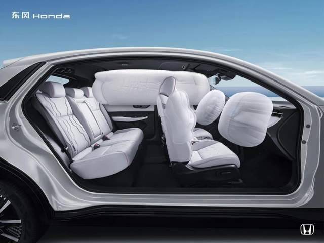 競爭力不強(qiáng),來的還晚 東風(fēng)本田獵光e:NS2能亮幾分?