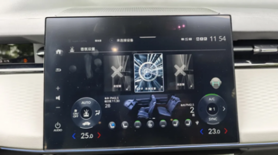 競爭力不強(qiáng),來的還晚 東風(fēng)本田獵光e:NS2能亮幾分?