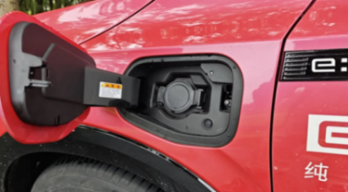 競爭力不強(qiáng),來的還晚 東風(fēng)本田獵光e:NS2能亮幾分?