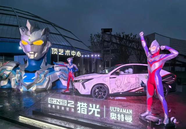 競爭力不強(qiáng),來的還晚 東風(fēng)本田獵光e:NS2能亮幾分?