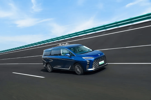 從RoboTest試驗平臺,看合資企業轉型之路