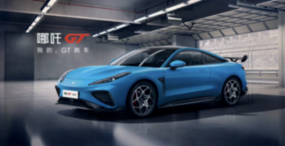 又出海又上市,還把新店開非洲?哪吒這次能打贏“蔚小理”嗎?