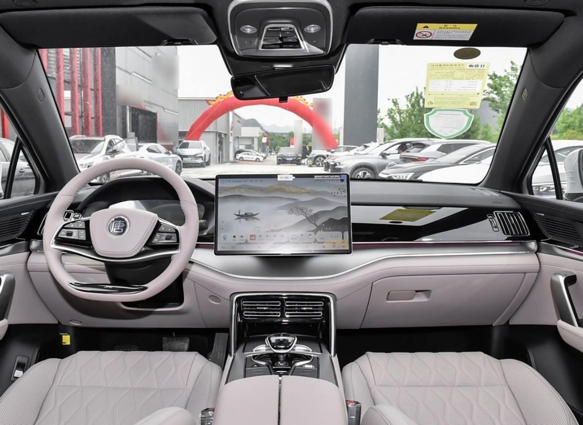 三款新能源SUV橫評,20萬左右預算應該怎么選?