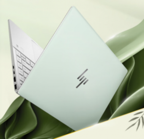 看膩了黑色銀色?惠普華碩彩殼輕薄本不足5000元,主攻暑假市場