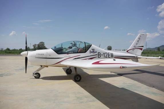 為你打開新世界,新09EM-P成都享野之旅