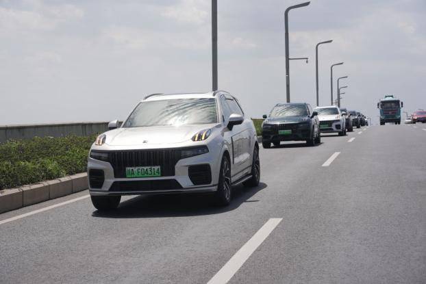 為你打開新世界,新09EM-P成都享野之旅