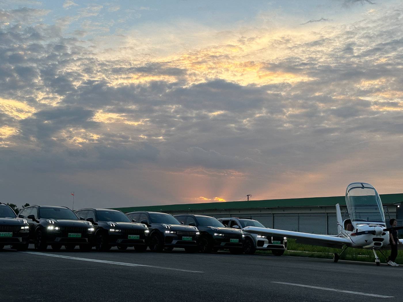 為你打開新世界,新09EM-P成都享野之旅