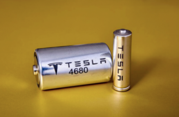 特斯拉或放棄4680自產,“電池夢”該如何續寫