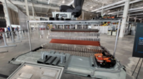 特斯拉或放棄4680自產,“電池夢”該如何續寫