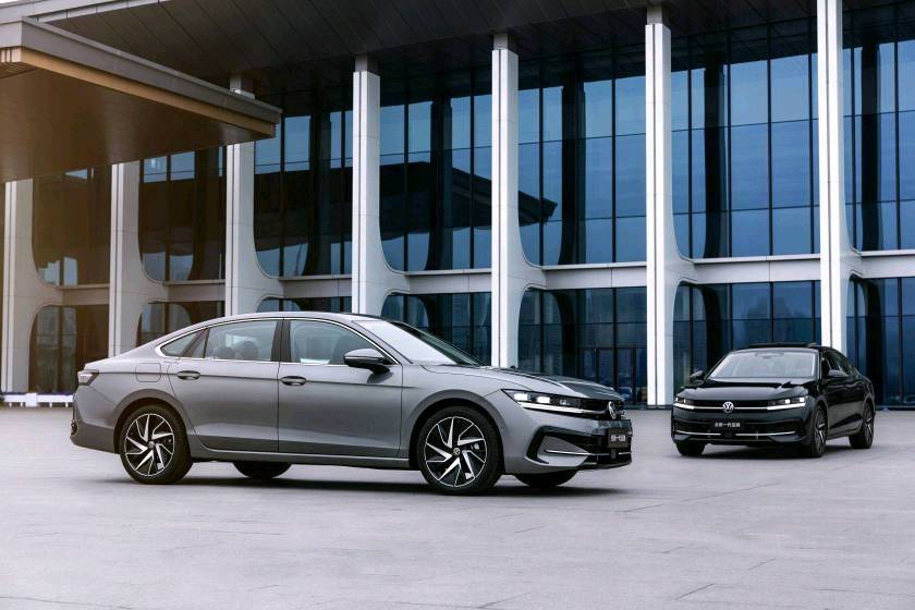 定檔7月9日 全新一代邁騰從經(jīng)典再進(jìn)階 能否回應(yīng)期待