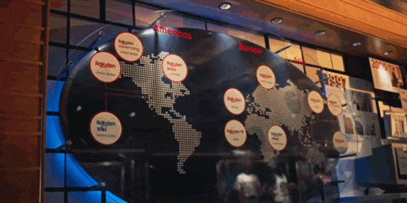 戴爾科技X樂天集團(tuán)|贏在強(qiáng)大的“個(gè)性化”體驗(yàn)