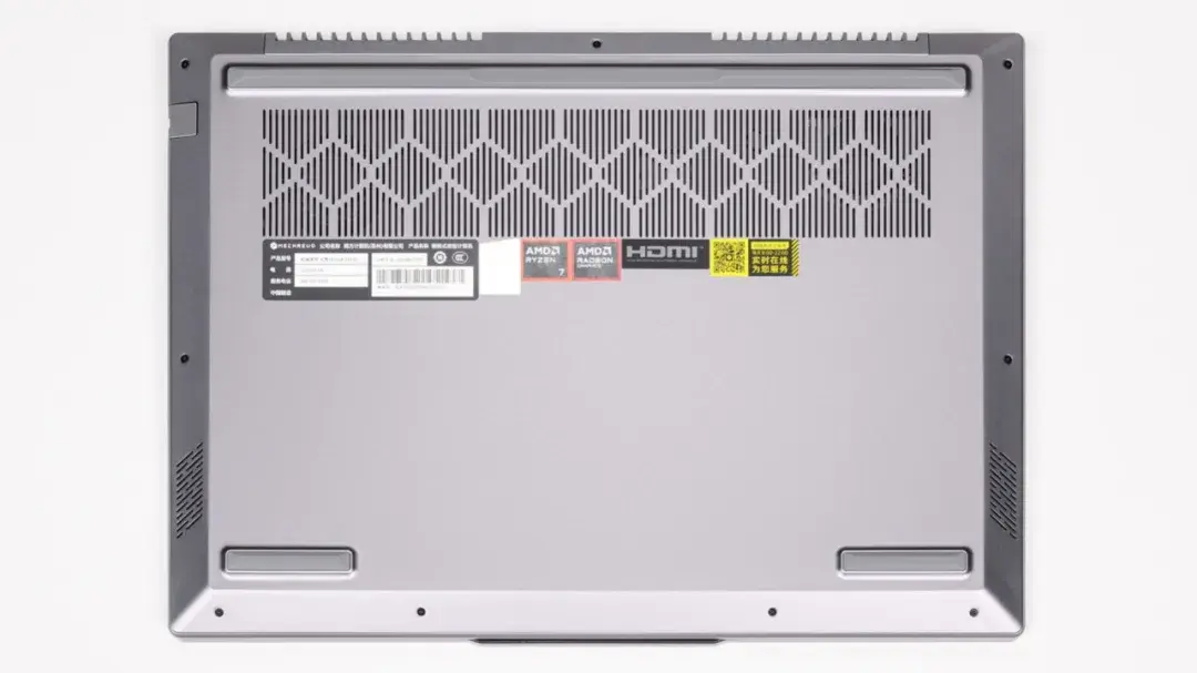 聊一款被“無情背刺”的筆記本電腦
