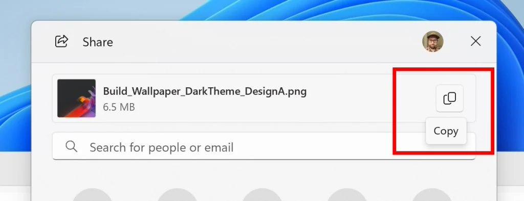 微軟發布Win11 26120.961 Dev更新:優化講述人、增強分享體驗