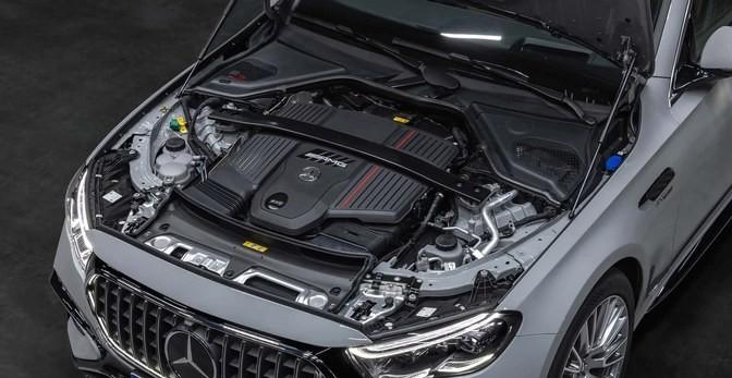 奔馳S級2026中期改款:內燃機王者歸來,你準備好了嗎?