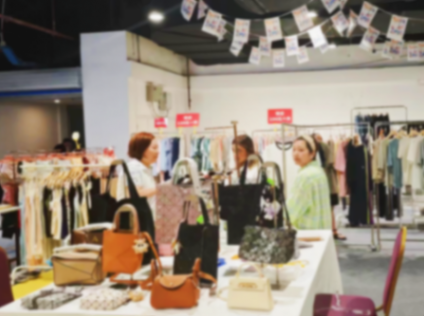 諸多特色商品線下首發,上海之夏創客市集等你來“尋寶”