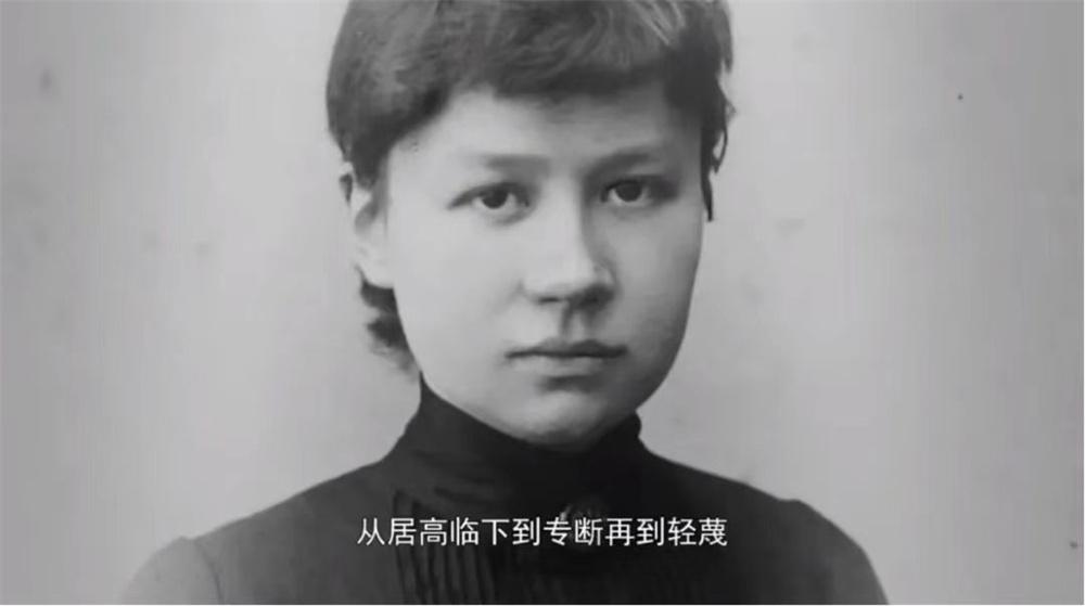 新版梵高紀錄片,“她”視角展現梵高畫作如何沖破時代