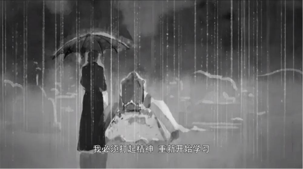 新版梵高紀錄片,“她”視角展現梵高畫作如何沖破時代