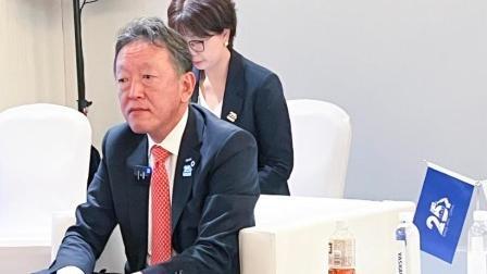 安川中國考慮將人類感官反應融入工業機器人技術開發