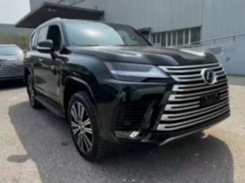 因攝像頭問題,或增加碰撞風險,雷克薩斯將召回部分車輛