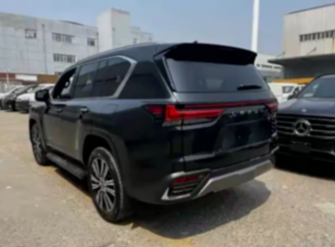 因攝像頭問題,或增加碰撞風險,雷克薩斯將召回部分車輛